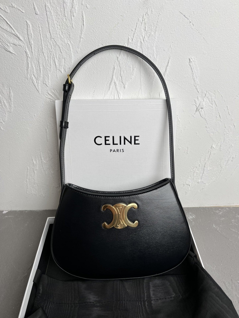 Celine Top Handle Bags